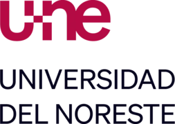 UNE
