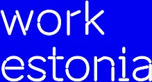 Work in Estonia