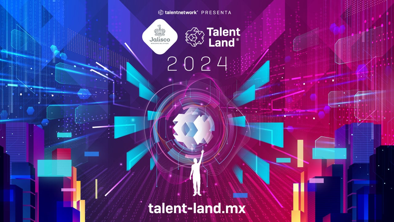 (c) Talent-land.mx