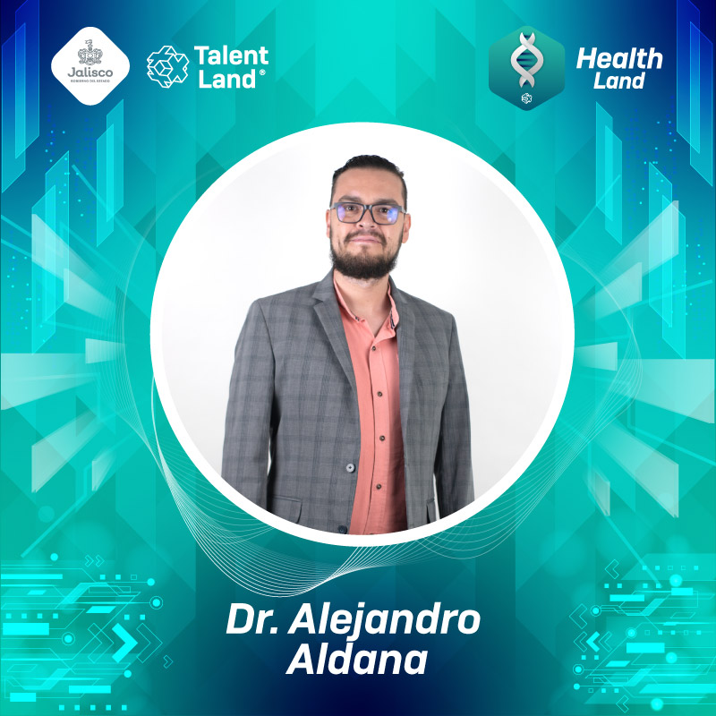 Dr. Alejandro Aldana